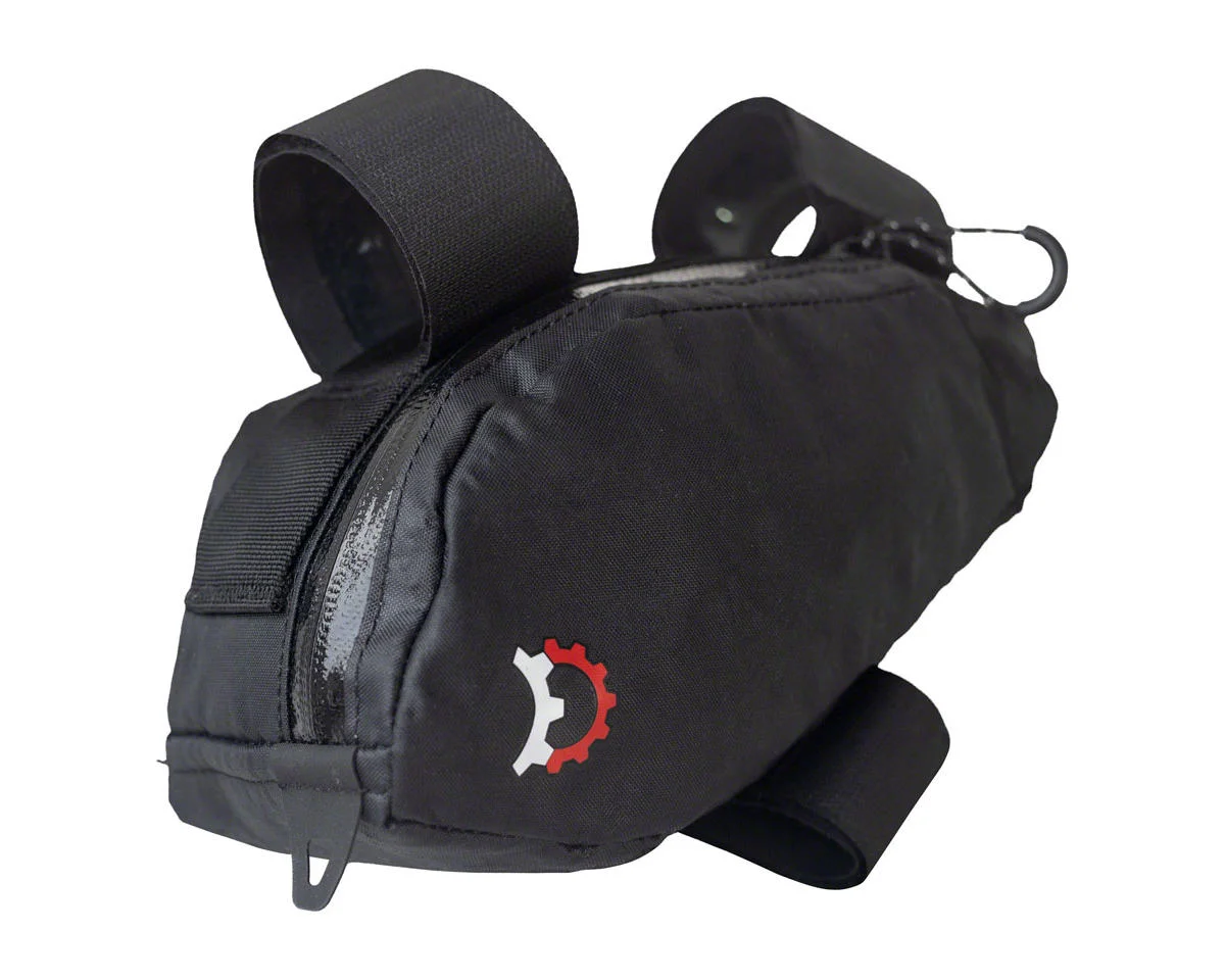 Revelate Designs Nook Frame Bag (Black)